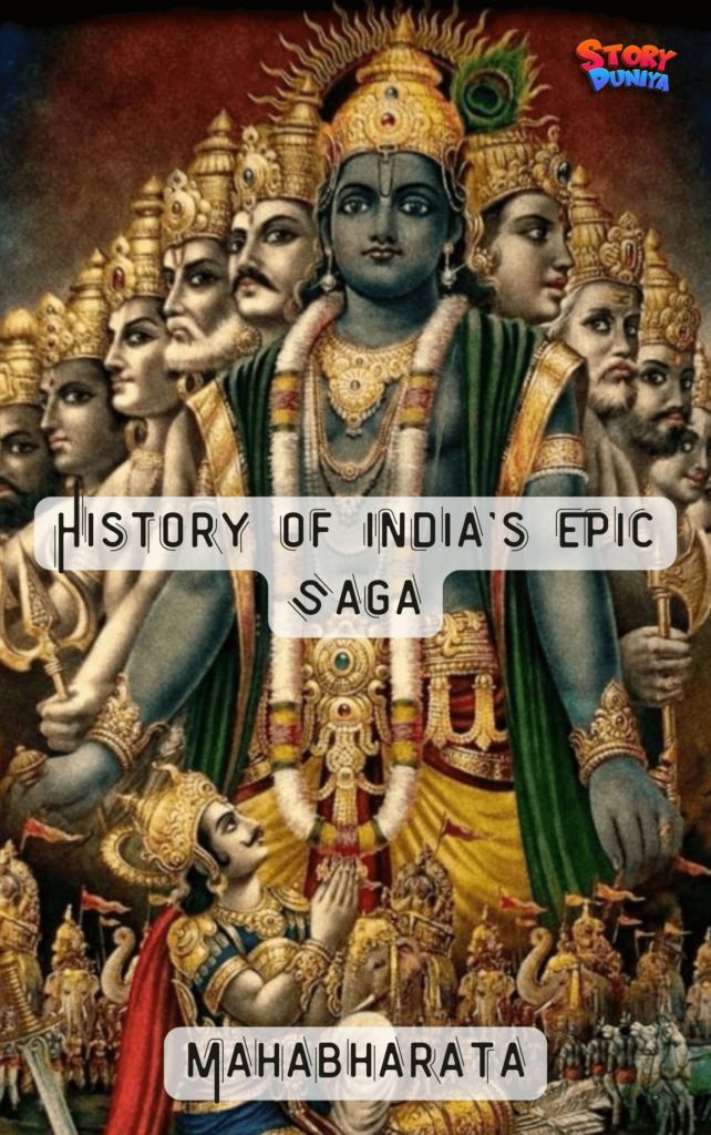 History of India